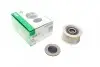 Шків генератора Mazda 3/5/6/CX-7 2.0/2.2D 02- (8PK) INA 535 0049 10 (фото 1)