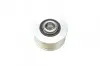 Шків генератора Mazda 3/5/6/CX-7 2.0/2.2D 02- (8PK) INA 535 0049 10 (фото 2)