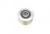 Шків генератора Mazda 3/5/6/CX-7 2.0/2.2D 02- (8PK) INA 535 0049 10 (фото 4)