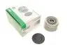 Шків генератора Skoda Fabia/VW Polo 1.2 01-07 (6PK) INA 535 0060 10 (фото 1)