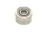 Шків генератора Skoda Fabia/VW Polo 1.2 01-07 (6PK) INA 535 0060 10 (фото 4)