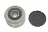 Шкив генератора Ford Transit Connect 1.8DI/TDCi 02-13, 55/66/81kw, 6PK INA 535 0098 10 (фото 1)