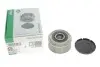 Шкив генератора Ford Transit Connect 1.8DI/TDCi 02-13, 55/66/81kw, 6PK INA 535 0098 10 (фото 2)