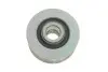 Шкив генератора Ford Transit Connect 1.8DI/TDCi 02-13, 55/66/81kw, 6PK INA 535 0098 10 (фото 4)