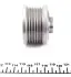 Шків генератора Fiat Doblo 1.6/2.0D Multijet 10-, 6PK INA 535 0112 10 (фото 4)