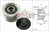 Муфта генератора JOHN DEERE 6030 535 0131 10 INA 535013110 (фото 1)