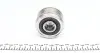 Шкив генератора Nissan X-Trail 2.5 02- INA 535 0137 10 (фото 4)