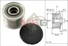 Шкив генератора BMW 3 (F30/F80)/5 (F10)/X3 (F25) 09-16, N55 B30 A INA 535014110 (фото 1)