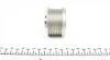 Шків генератора Hyundai ix55 3.0 V6 CRDi 4WD 08-12 INA 535 0142 10 (фото 3)