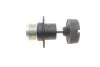 Шкив генератора Ford Connect 1.8 TDCi 02-13, 6ПК INA 535 0157 10 (фото 5)
