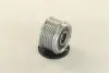 Шкив генератора Subaru Forester 2.0D 08- INA 535 0167 10 (фото 4)