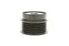 Шкив генератора Jeep Cherokee 2.5/2.8 CRD 4x4 01-08 (6PK) INA 535 0174 10 (фото 4)