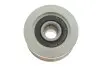 Шків генератора Nissan Pathfinder 2.5 dCi 4WD 05- INA 535 0177 10 (фото 3)