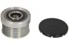Шкив генератора BMW 3 (E36/E46)/5 (E60)/X5 (E70) 1.6-3.5i -12 (6PK), N40/N45/N46/N52/N53 INA 535 0183 10 (фото 1)