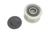 Шків генератора Opel Astra J 1.4-1.6 09-15 INA 535 0202 10 (фото 2)