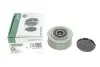 Шків генератора Honda CR-V 2.2 CTDI 05- INA 535 0214 10 (фото 4)