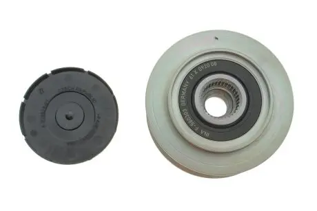 Шкив генератора Honda CR-V 2.2 CTDI 05- INA 535 0214 10