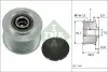 Шків генератора Honda CR-V 2.2 CTDI 05- INA 535 0214 10 (фото 6)