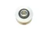 Шкив генератора Opel Astra J 1.7 CDTI 09-15 INA 535 0228 10 (фото 2)
