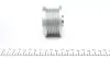 Шкив генератора Toyota Land Cruiser/Rav 4/Auris 2.0-3.0D 02- INA 535 0232 10 (фото 3)