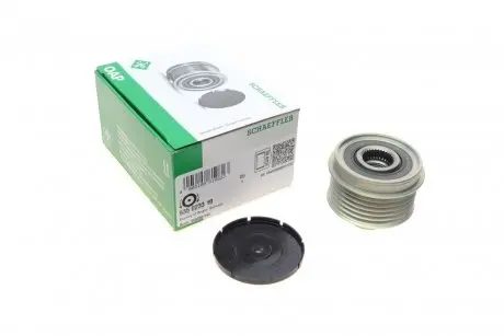 Шкив генератора Suzuki Jimny 1.5 DDiS 03- INA 535023310