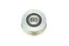 Шків генератора Toyota Yaris 1.4 D-4D 05-12 INA 535 0238 10 (фото 2)
