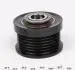 Шкив генератора Ford Fiesta VI/Focus II/Kuga I/Mazda 3/Volvo V50 1.6/2.0D 04- INA 535 0259 10 (фото 3)
