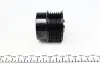 Шкив генератора Jeep Patriot 2.0/2.4, 02/07 - 12/17, 115/125kw INA 535 0281 10 (фото 3)