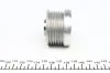 Шків генератора Nissan Qashqai 2.0 14- INA 535 0292 10 (фото 3)