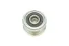 Шків генератора Nissan NP300 Navara 2.3 dCi 15- YS23DDTT INA 535 0298 10 (фото 4)