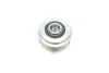 Шків генератора Fiat Bravo/Doblo/Punto/Lancia Lybra 1.9D 1.9 JTD 96-12 INA 535 0348 10 (фото 2)