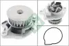 Помпа води Seat Corodba/Ibiza/VW Caddy/Polo 1.0i/1.4 96-02 (27z) INA 538 0033 10 (фото 2)