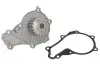 Помпа води Citroen Berlingo/Fiat Scudo 1.6HDI (19z) INA 538 0037 10 (фото 2)