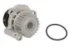 Насос воды Audi A4/A6/VW Caddy/Golf IV/Passat/T5 1.8T/2.0 03-, z=23 INA 538 0038 10 (фото 2)