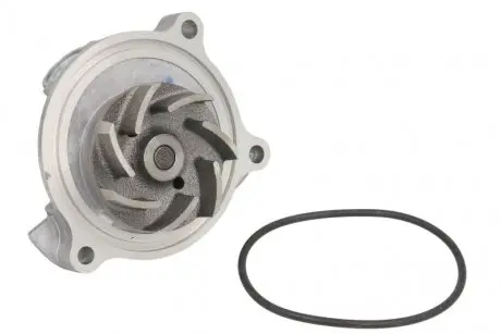 Насос воды VW T4/LT/Crafter 2.4D/2.5TDI, 90-05/13 / Audi 100/A6 2.4D/2.5TDI, 90-97 INA 538 0045 10