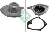 Насос воды Renault Kangoo 1.5dCi 08- (d=74mm), K9K 700/702/704/710/714/716/718/800/802/804/806/812 INA 538 0047 10 (фото 6)