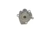 Насос воды VW T5/Caddy 1.9TDI/2.0SDI 03-10, z=19 BSU,BJB,BLS,BDJ,BST,BRR,AXC,BRS,AXB INA 538 0054 10 (фото 4)