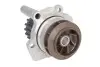 Помпа води VW Crafter 2.0TDI 11-/T5 2.0TDI/BiTDI 09-/Caddy III 1.6TDI/2.0TDI 10- (19z) 538 0060 10
