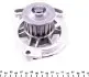 Помпа води VW T4 2.4D 91-95 (18z) (AAB) INA 538 0067 10 (фото 3)