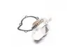 Помпа води Citroen C4/C5/C8/Jumpy/Fiat Scudo/Peugeot 308/407/508/Ford Focus/Mondeo 2.0HDi/TDCi 09- INA 538 0102 10 (фото 4)