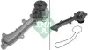 Насос воды Smart Fortwo 1.0 07- (M132) INA 538 0110 10 (фото 2)