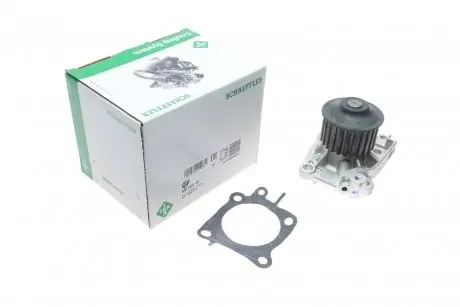 Насос води Mitsubishi Pajero Pinin 1.8 GDI 99-07 INA 538 0122 10