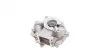 Насос воды BMW 1 (E81/E87)/3 (E46/E90)/5 (E60)/X1 (E84)/X3 (E83), N40/N42/N45/N46 INA 538 0178 10 (фото 7)
