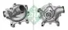Помпа води Mini (R50/R52/R53) Cooper S/Works 1.6 02-06 INA 538 0183 10 (фото 1)