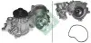 Насос воды BMW 7 (E65/E66/E67) 735i,Li/745i,Li/760i/760i,Li 01-09 INA 538 0184 10 (фото 2)