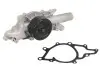Насос воды MB C-class (W203/S203/W204/S204) 2.2CDI 01-09/E-class (W211C211) OM611/OM646/OM647 INA 538 0213 10 (фото 2)