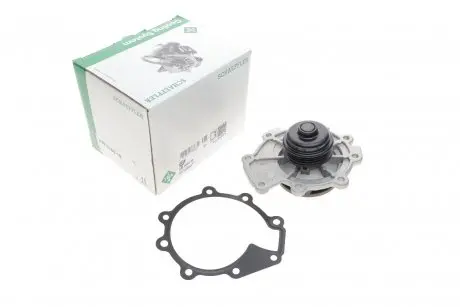 Насос воды Ford Maverick/Mondeo 3.0 V6 24V 01- INA 538 0265 10