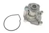 Помпа води Audi A3/Skoda Fabia/Octavia/Rapid/Roomster/VW Golf/Jetta/Passat/Polo 1.6/1.6FSI 03- INA 538 0337 10 (фото 1)