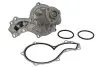 Помпа води Audi A4/A6/VW Passat 1.8T 95-, AFY/ADR/APT/ARG/AEB/ANB/APU INA 538 0353 10 (фото 2)