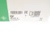 Насос воды Renault Trafic 2.0CDTi/Master 2.3CDTi 06-, M9R/M9T INA 538 0397 10 (фото 4)
